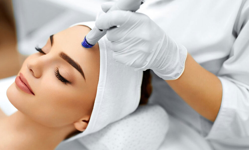 HydraFacial